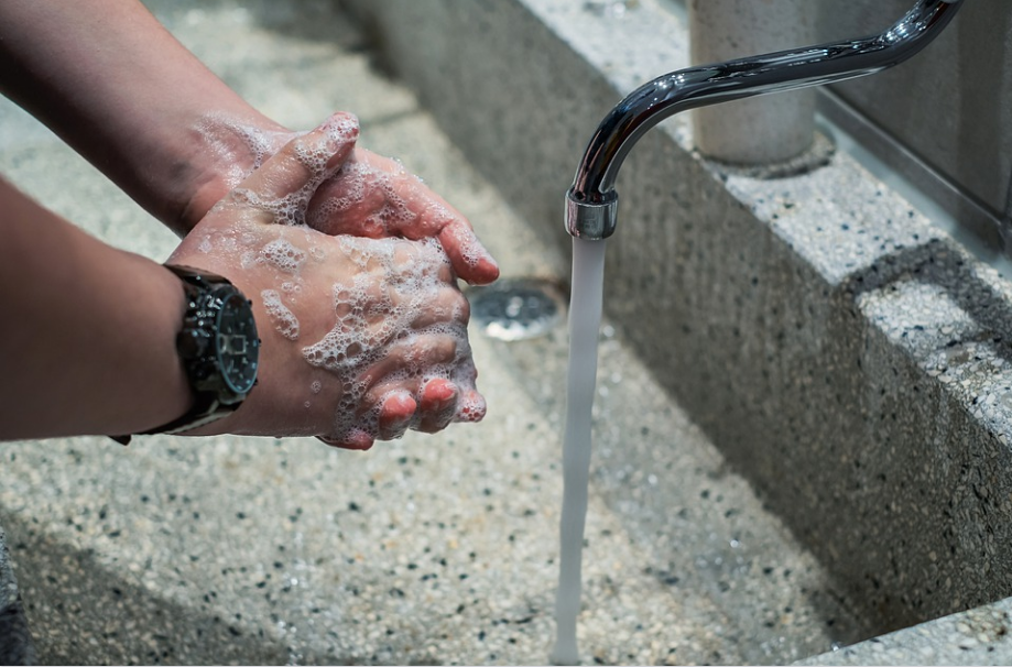 tap