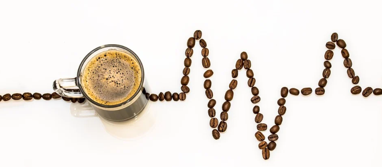 the importance of coffee