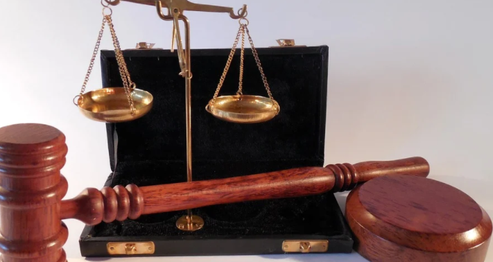 law