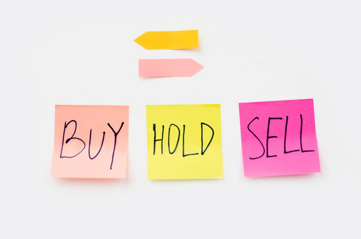 trading