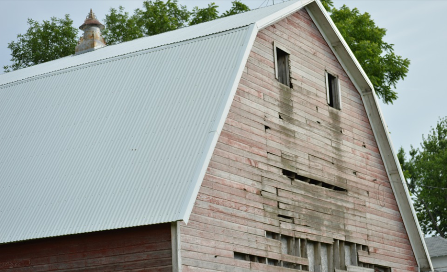 affordable metal roofs