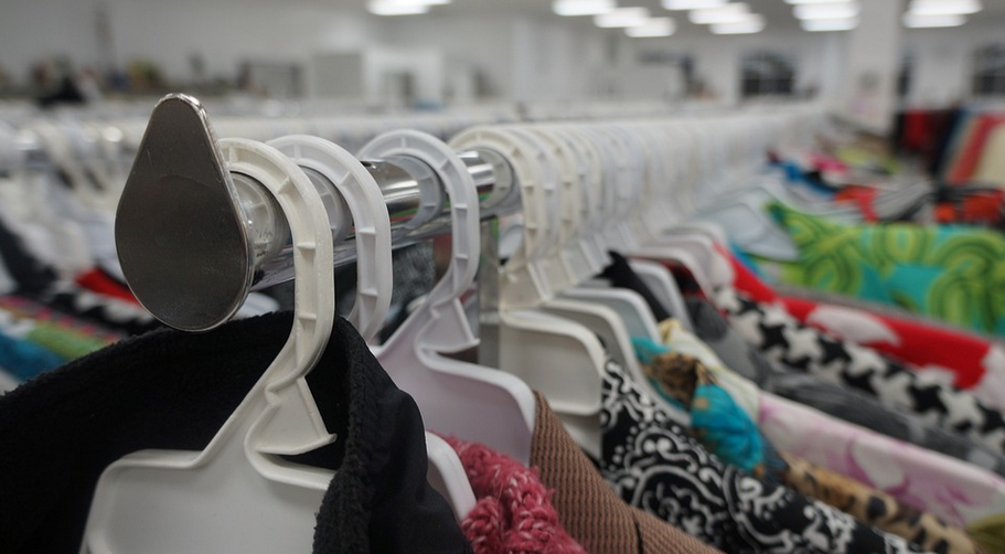 hangers
