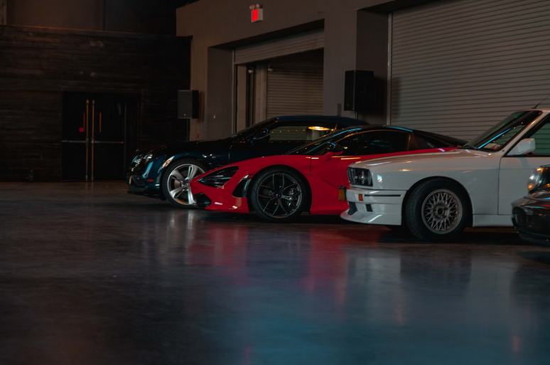 cars